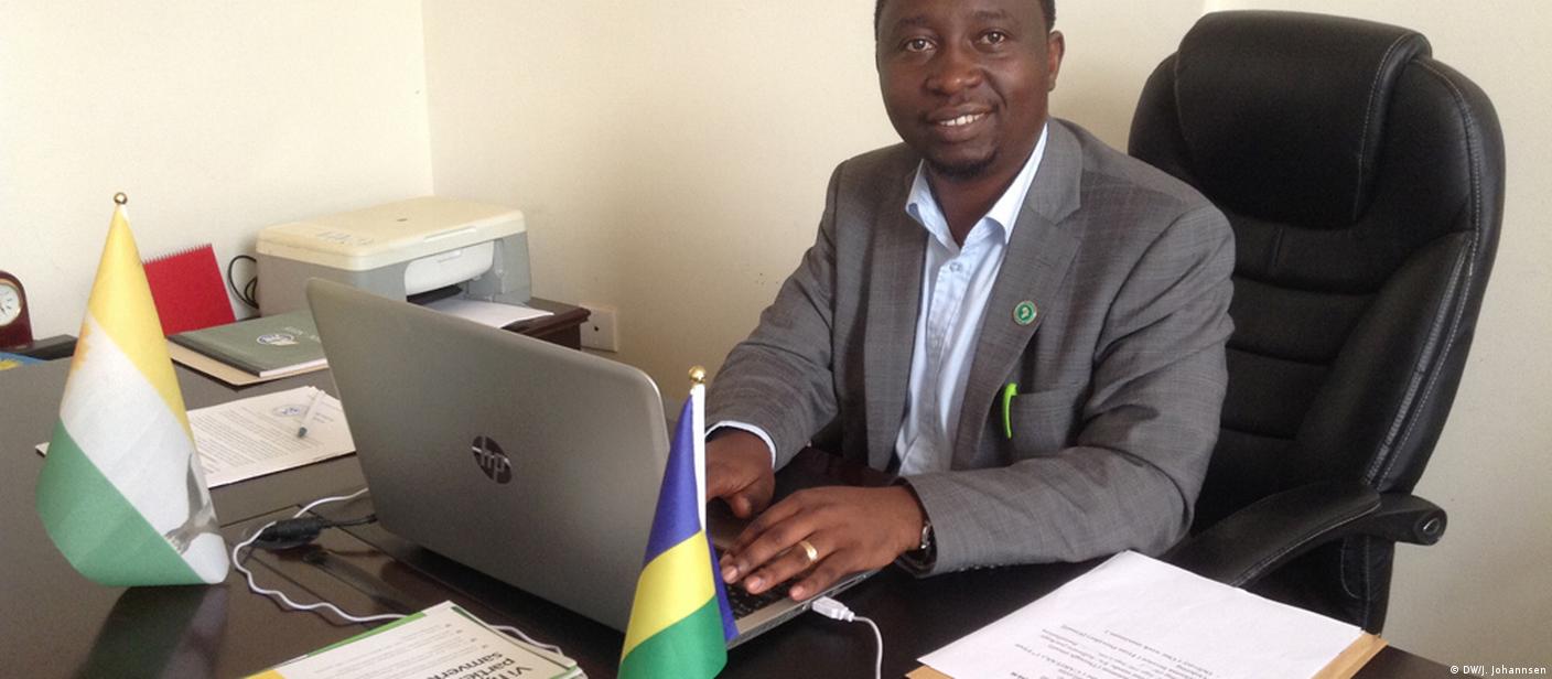 Rwandan opposition fights for recognition